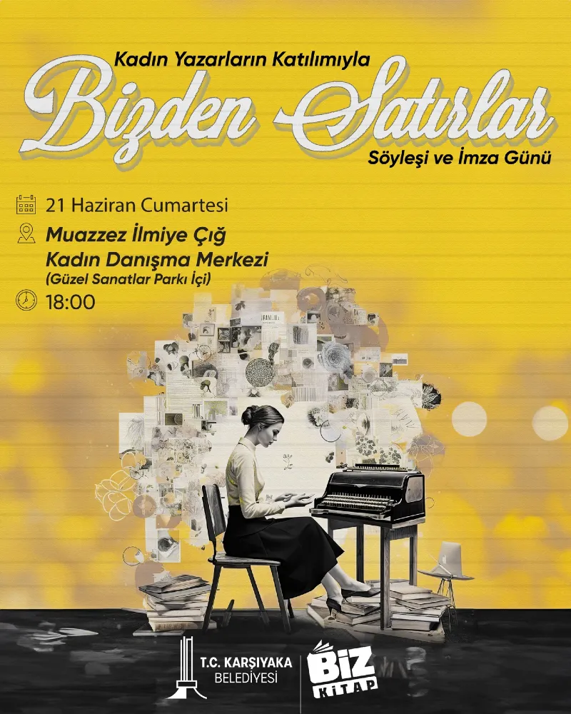 Bizden Satırlar