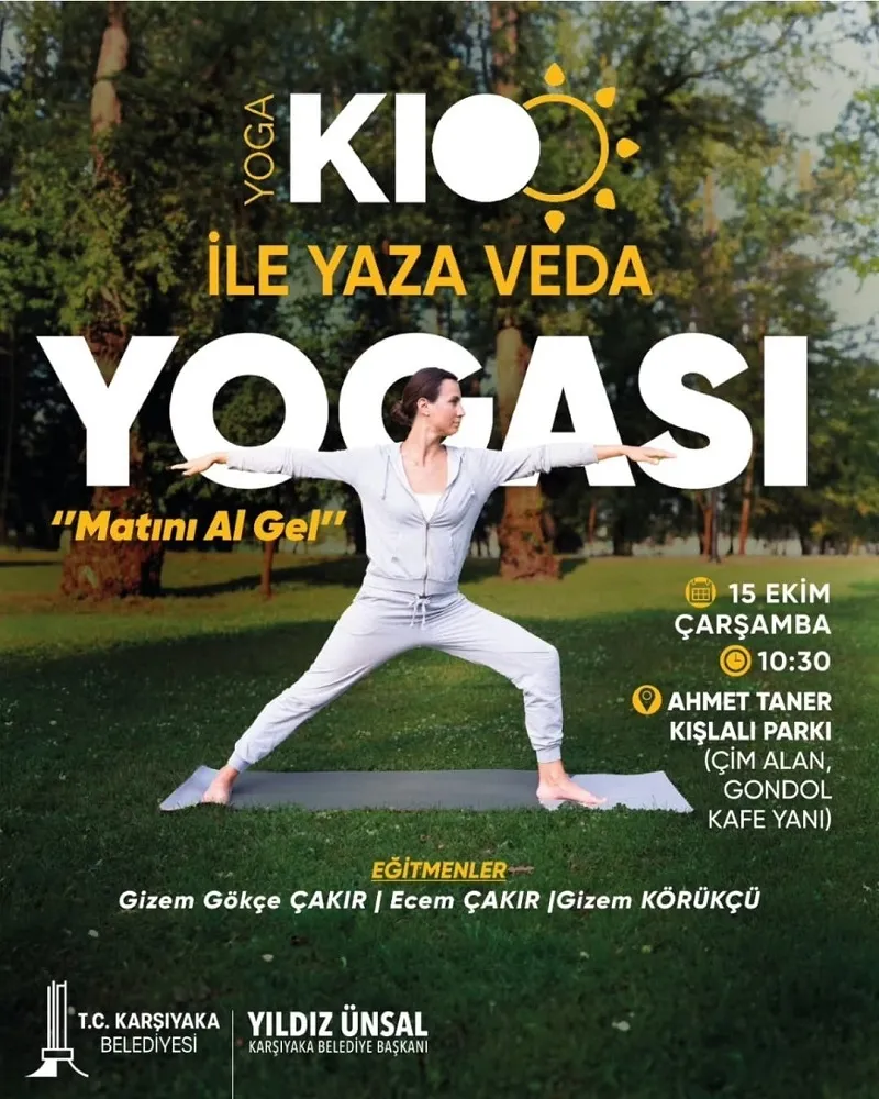 Yaza Veda Yogası