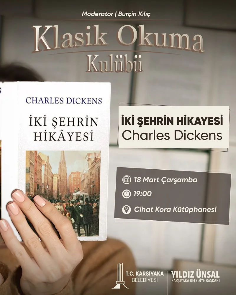 Klasik Okuma Kulübü