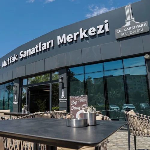 Cordelion Mutfak Sanatları Merkezi’nden Lezzet Dolu Atölyeler haber fotoğrafı