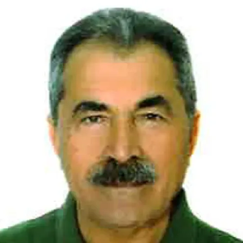 Ali Ekber GÜNEŞ Fotoğrafı