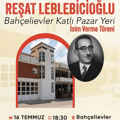 Karşıyaka Belediyesi’nden Vefa Örneği haber fotoğrafı