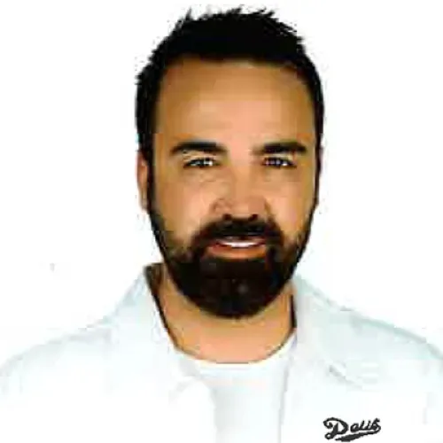 Kadir Fırat BÜYÜKTUNALIOĞLU Fotoğrafı