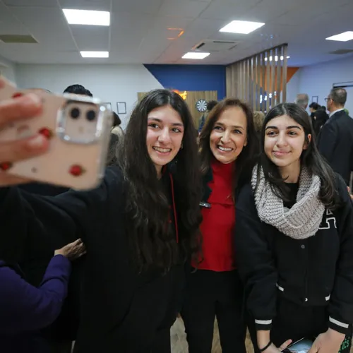 Karşıyaka’da 19 Mayıs Coşkusu Başlıyor! haber fotoğrafı