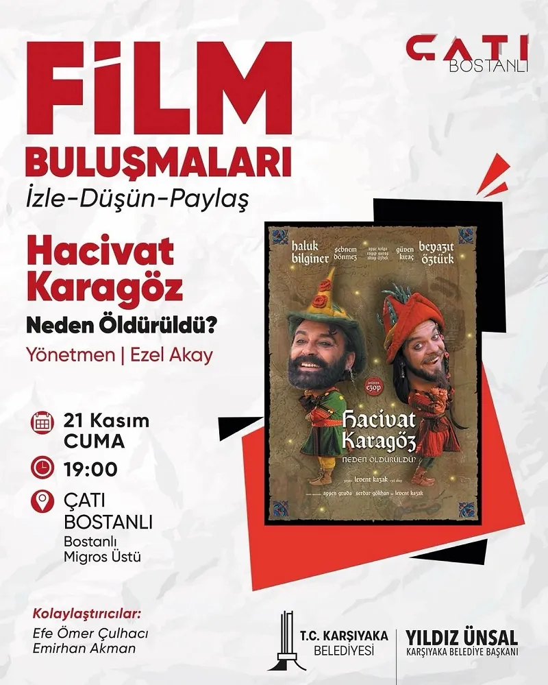 Film Buluşmaları 