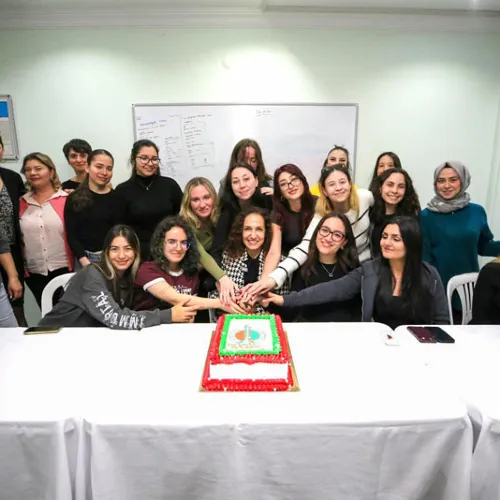 Karşıyaka Belediyesi’nin Kız Öğrenci Yurdu Yeni Döneme Hazır haber fotoğrafı
