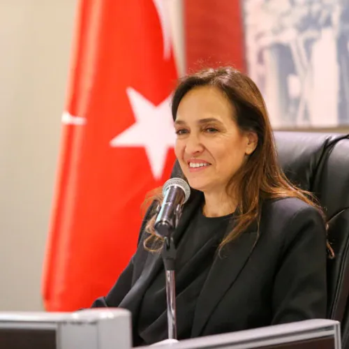 Karşıyaka’nın 6,6 Milyar TL’lik 2027 Bütçesine Onay haber fotoğrafı