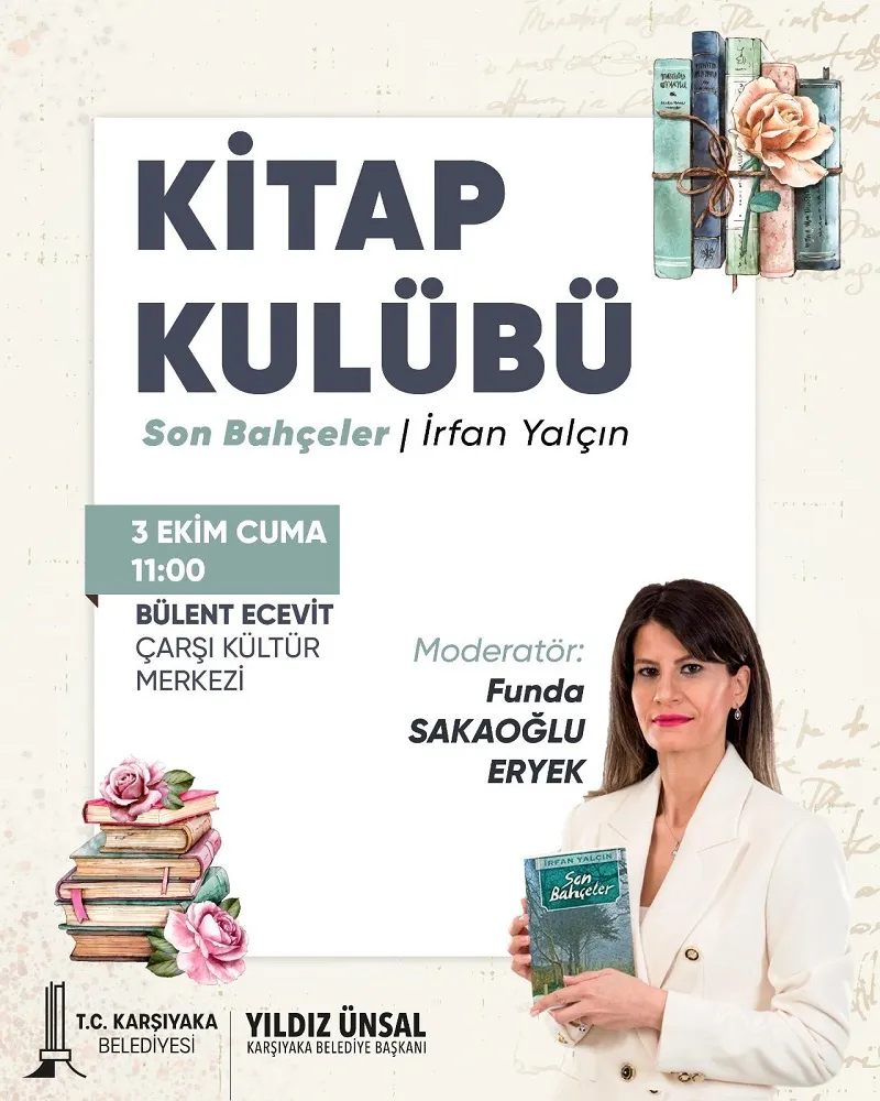Kitap Kulübü