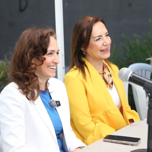 “Kadın Gücü” Karşıyaka’ya Yayıldı! haber fotoğrafı