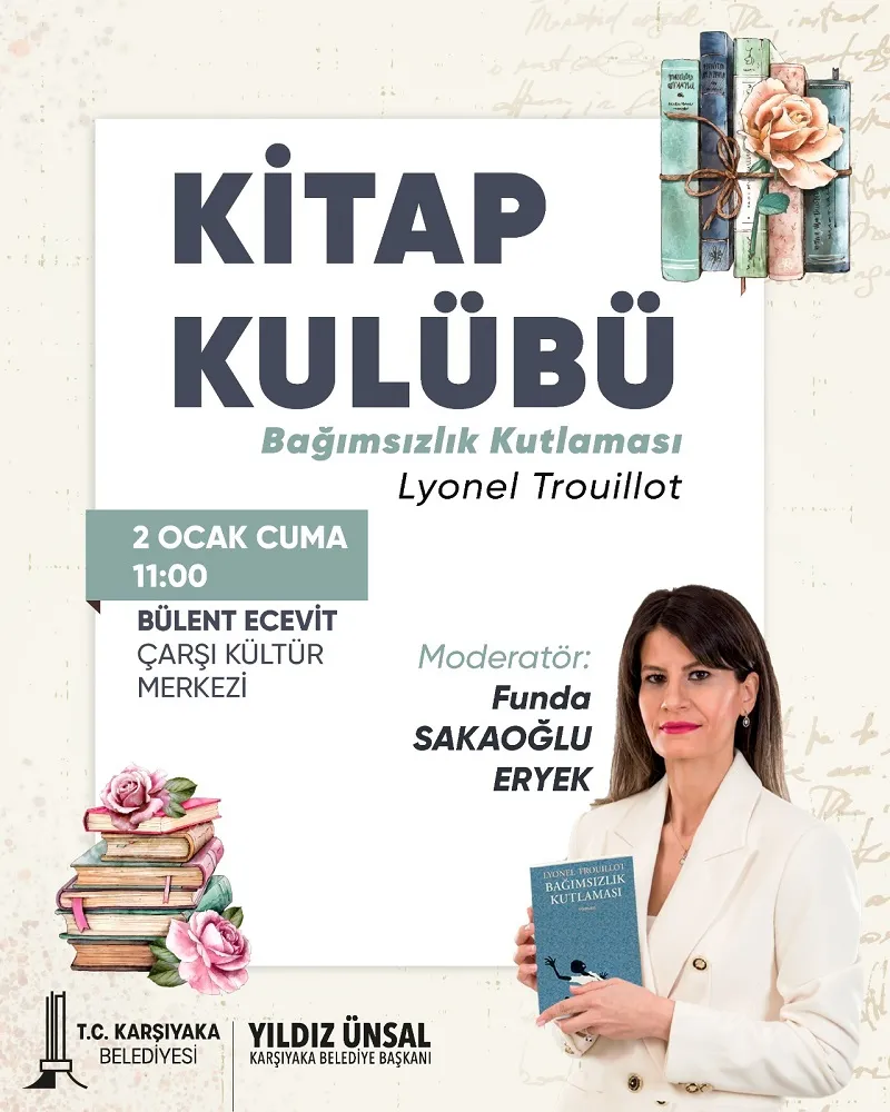 Kitap Kulübü