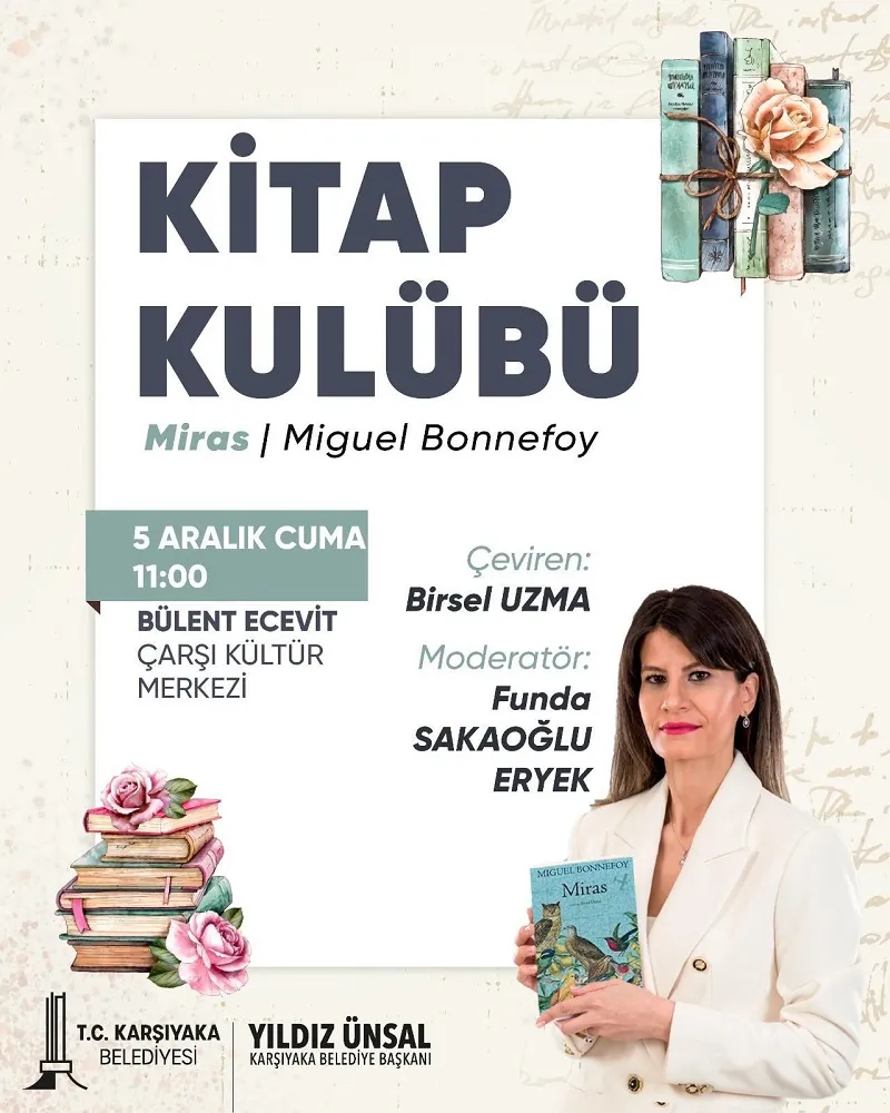 Kitap Kulübü