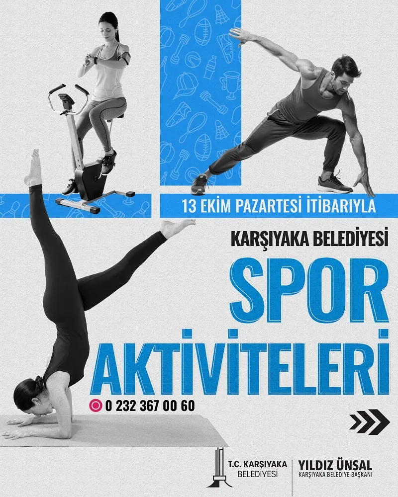 Spor Aktiviteleri 