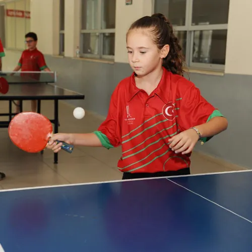 Karşıyaka’da Spor, Dostluk Ve Eğlence Bir Arada! haber fotoğrafı