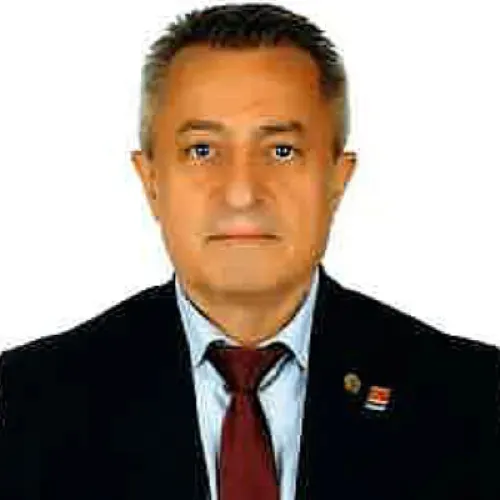 Himmet BOZAN Fotoğrafı
