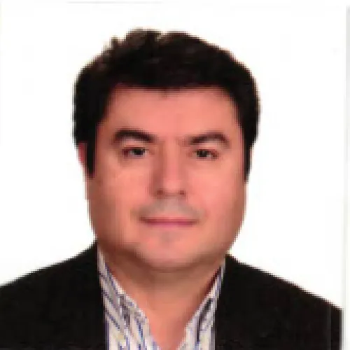 Mevlüt KAYAOĞLU fotoğrafı