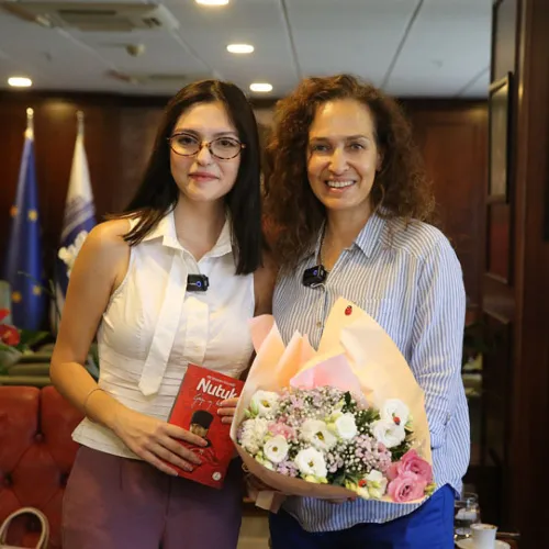 Karşıyaka’nın Filizleri Başarıyla Büyüyor haber fotoğrafı