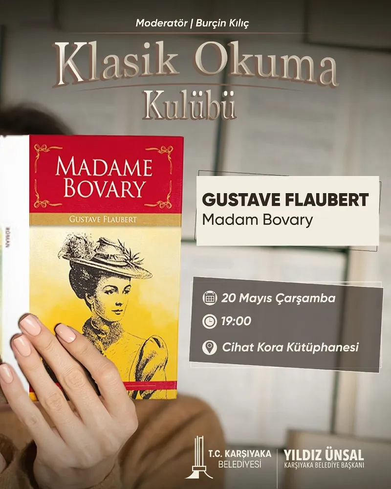 Klasik Okuma Kulübü