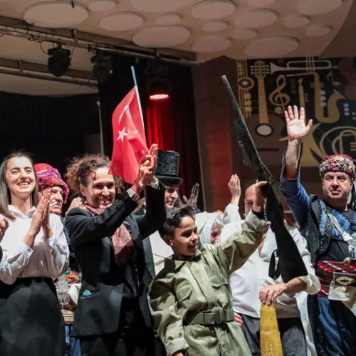 Çanakkale Ruhu Karşıyaka’da Canlanacak! haber fotoğrafı