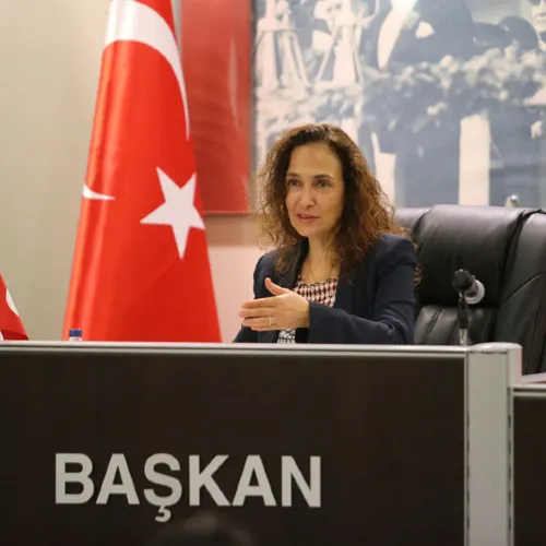 Karşıyaka Belediyesi ‘Mükemmellik’ Yolunda haber fotoğrafı