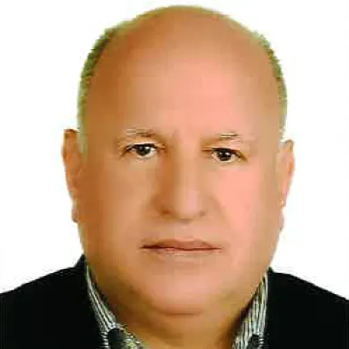 İlhami YILDIZ Fotoğrafı