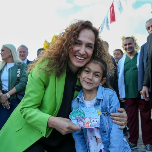 Karşıyaka’da Yarıyıl Tatili Festivale Dönüşüyor haber fotoğrafı