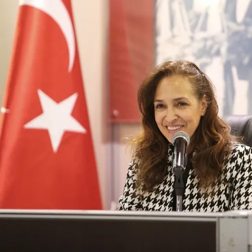 Karşıyaka’nın 2025 Yılı Faaliyetlerine Onay haber fotoğrafı