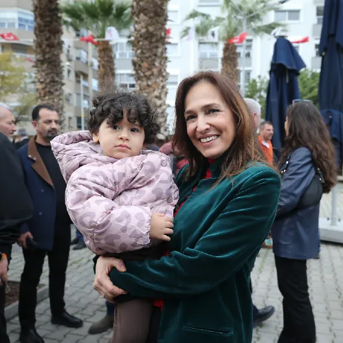 Karşıyaka’da Çocuklar İçin ‘Beceri Atölyesi’ Başlıyor haber fotoğrafı