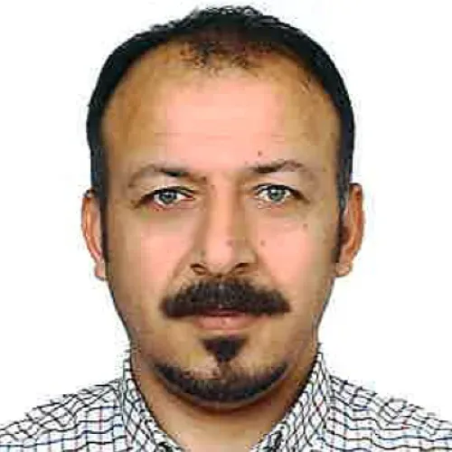 Muharrem EKTİ Fotoğrafı