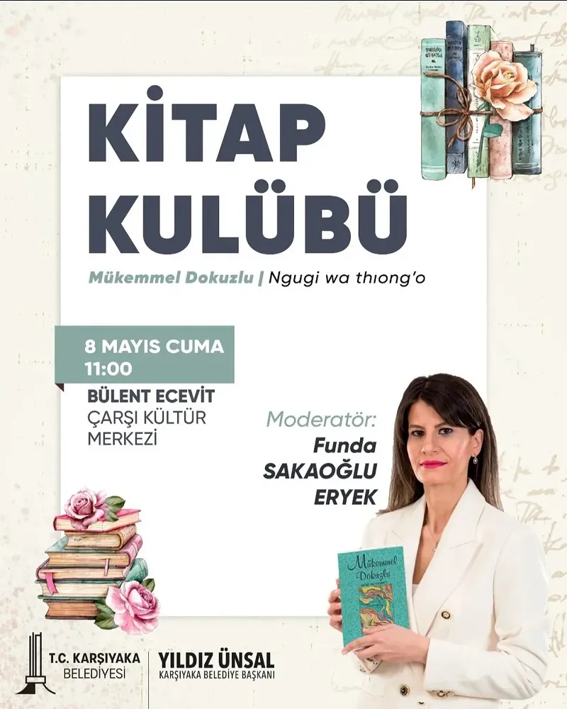 Kitap Kulübü