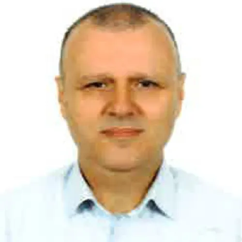 Kenan KAHRAMAN Fotoğrafı