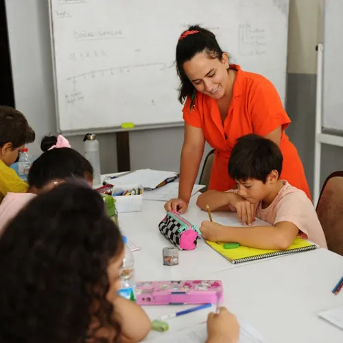Karşıyaka Belediyesi’nden Eğitime Destek haber fotoğrafı