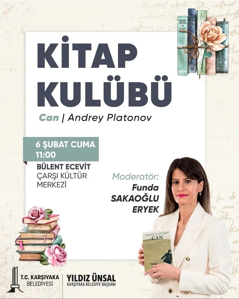 Kitap Kulübü 