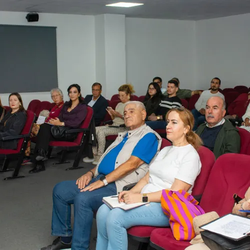 Karşıyaka’da ‘Sancar Maruflu Sivil Akademisi’ Başladı haber fotoğrafı