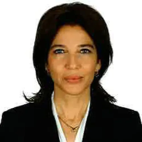 Servet Ebru GÜRDEMİR Fotoğrafı