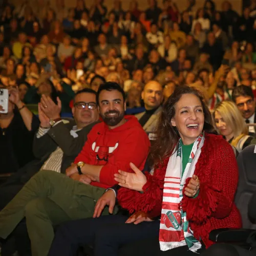 Karşıyaka’da 19 Mayıs “Gençlik Festivali’ İle Kutlanacak haber fotoğrafı