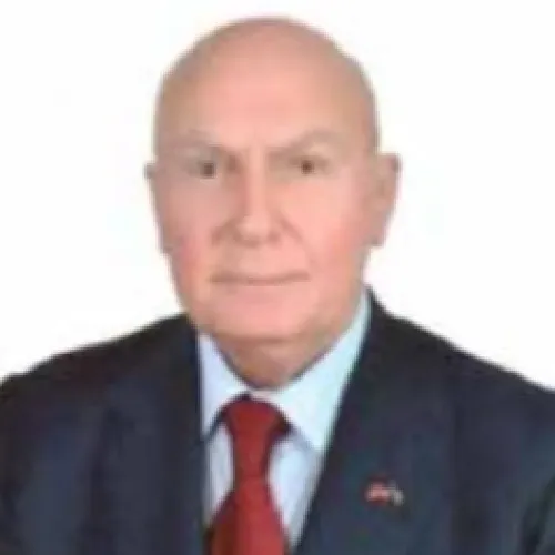 A. Kemal Baysak (1994-1999)