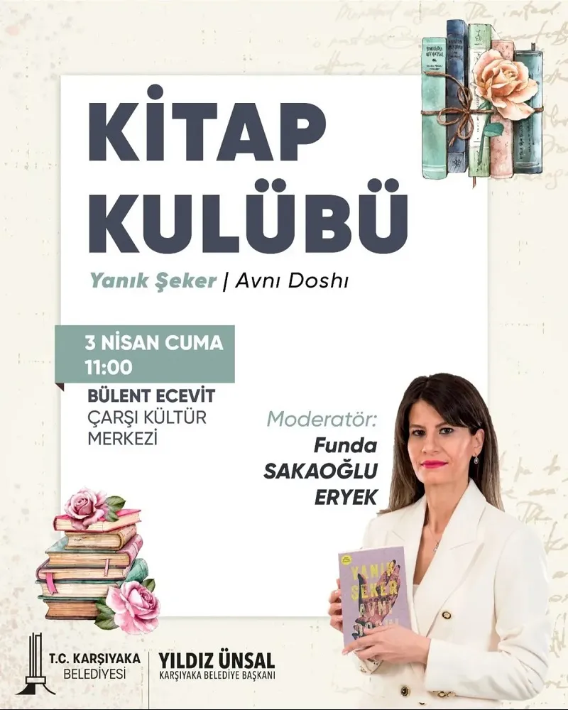 Kitap Kulübü