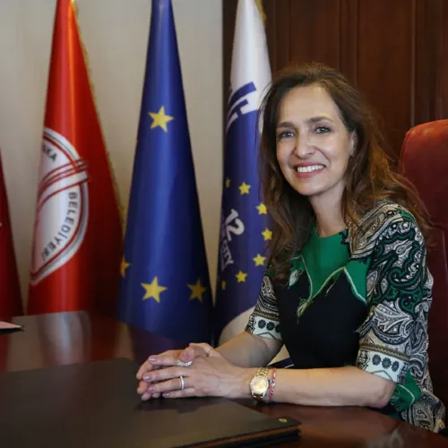 Karşıyaka’da ‘Eşitlik’ Zirvesi  haber fotoğrafı