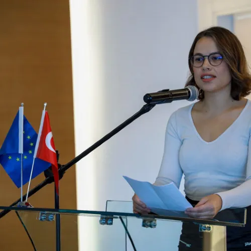 Karşıyaka’da Hedef Yeşil Gelecek! haber fotoğrafı