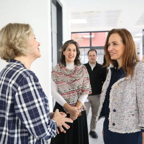 Karşıyaka Belediyesi’nden Örnek Yatırım:  haber fotoğrafı