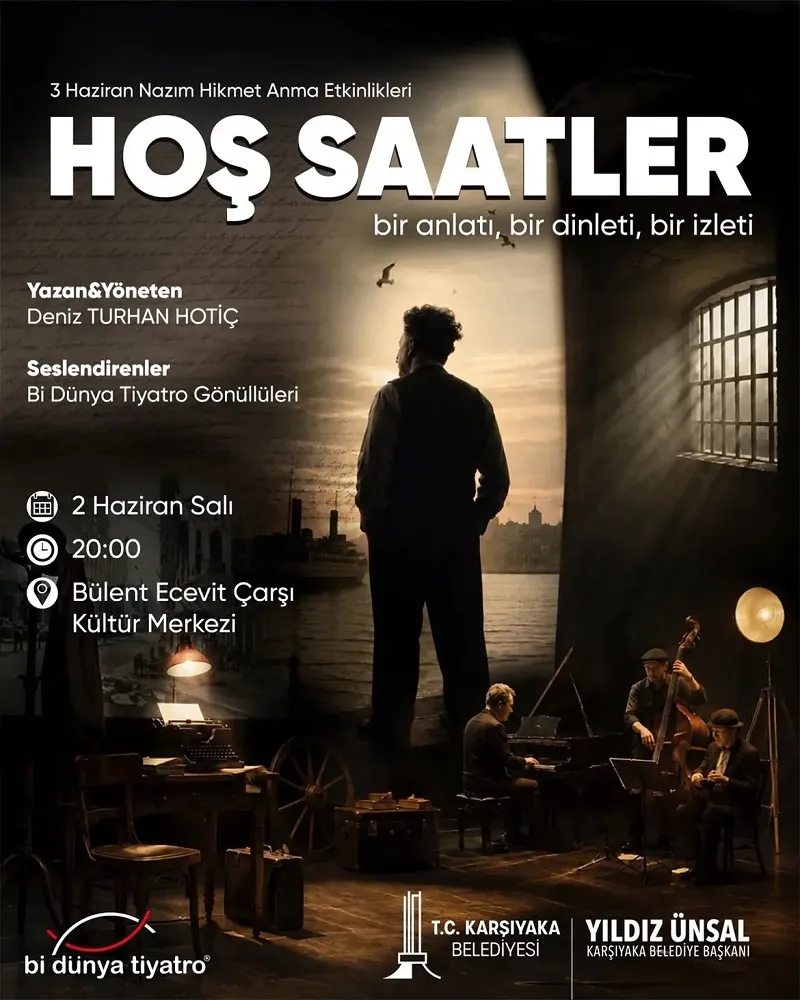 Hoş Saatler